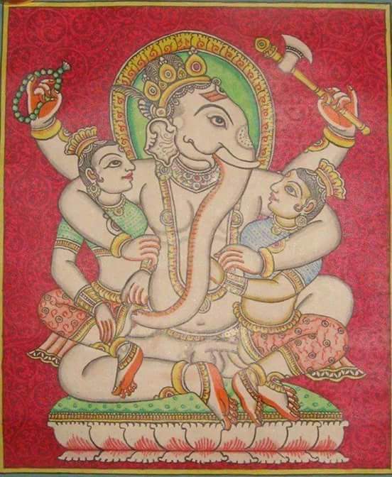 lord ganesha, lord vinayaka, aadhi dhevudu