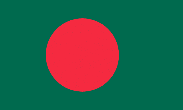 bd Flag, iiQ8, indianinQ8, Bangladesh Flag