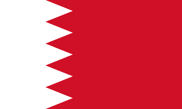 bh Flag, iiQ8, indianinQ8, Bahrain Flag