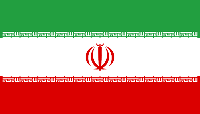 ir Flag, iiQ8, indianinQ8, Iranian Flag