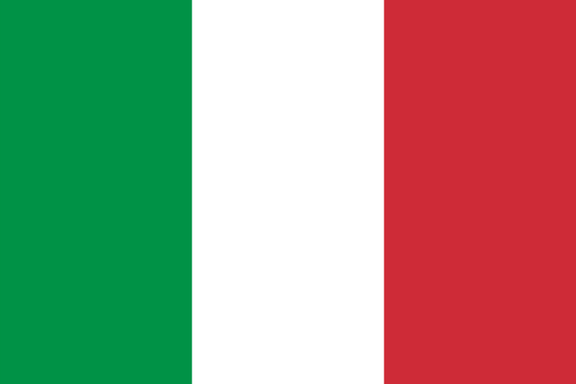 it Flag, iiQ8, indianinQ8, Italy Flag