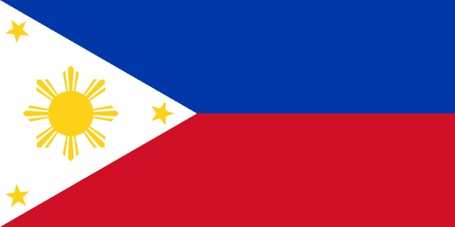 ph Flag, iiQ8, indianinQ8, Philippines flag