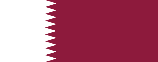 Qatar Flag, iiQ8, indianinQ8