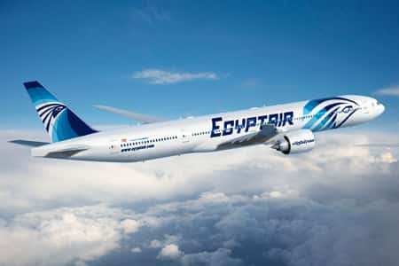 iiQ8, Egypt Air, Kuwait Airport open for Egypt, indianinQ8