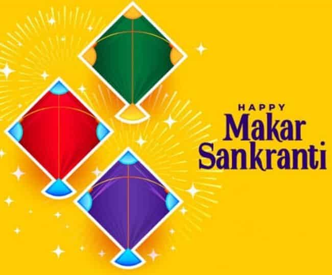 Makar Sankranti 2022: Date, time, history and significance, iiQ8 info