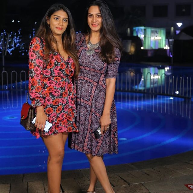 Surekha Vani's New Year Hot dance video with her daughter goes viral, SurekhaVani, Supritha