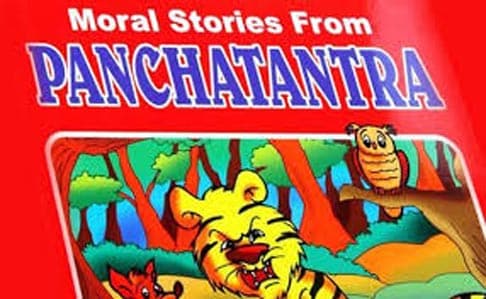 Panchatantra kathalu in telugu, Friendship stories, iiQ8 telugu stories