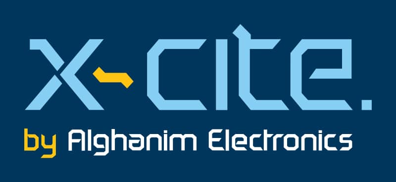 X-cite by Alghanim Electronics Hala Feb Offers Win Big