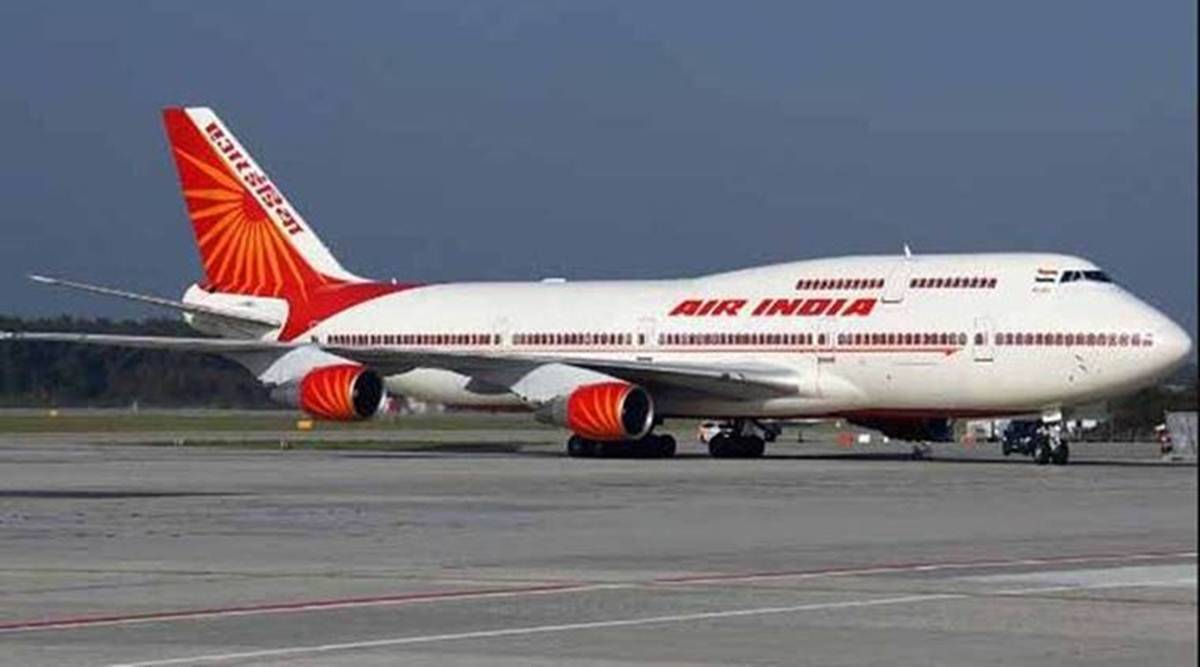 Air India Express Latest Job Vacancies, Walk-In Interviews