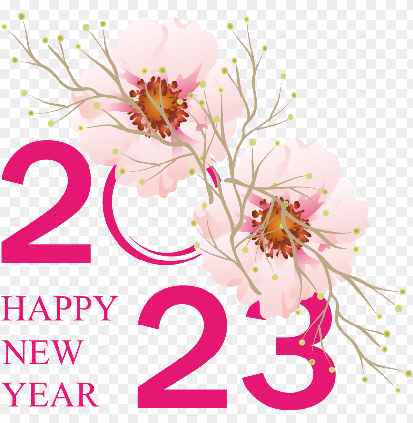 Happy New Year 2023 Advance Wishes Images, Status, Quotes, Wallpapers, Whatsapp Messages, Photos, Pics: Wish your friends and family a happy and prosperous new year