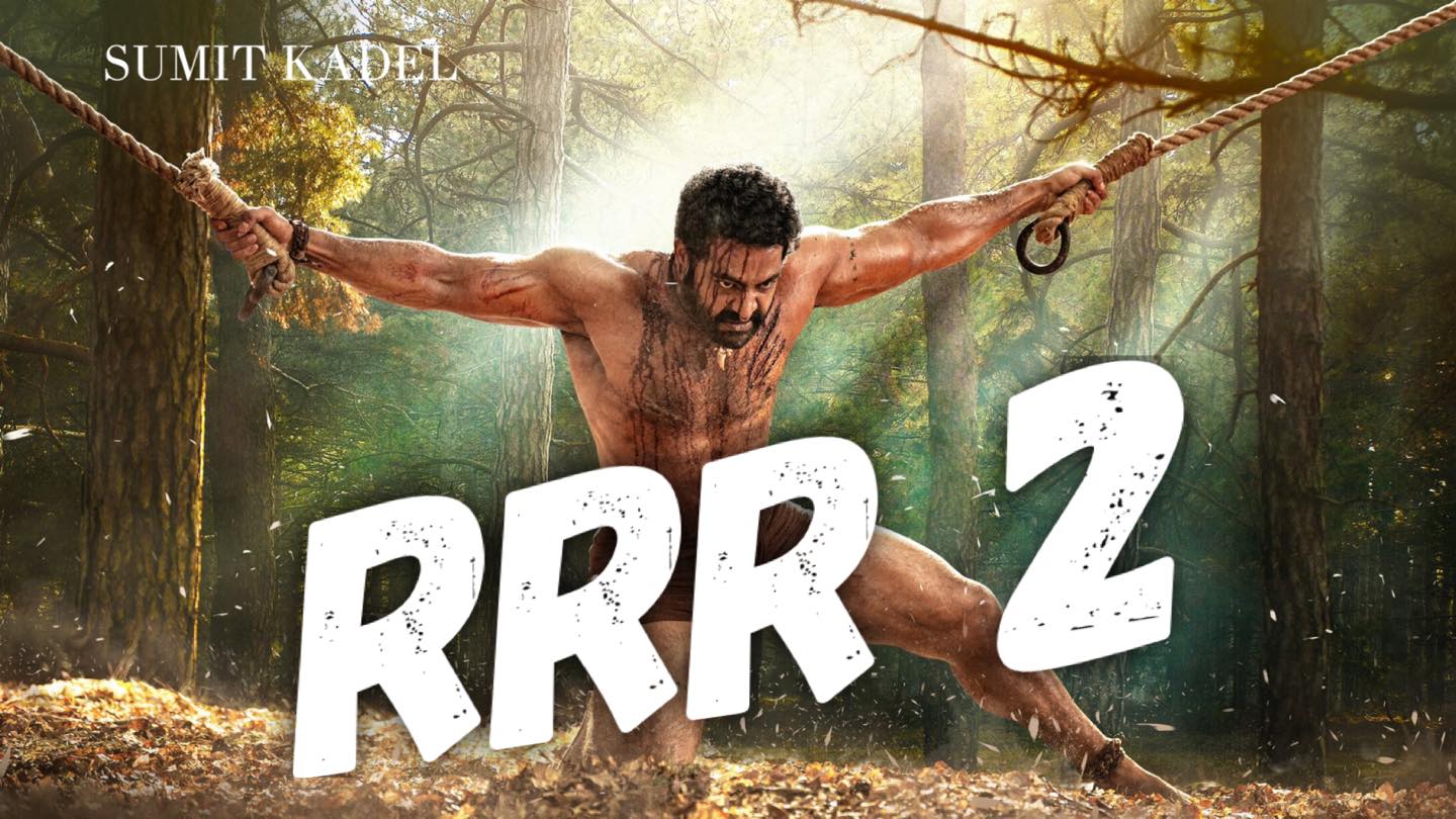 RRR 2 New Movie Download online Watch RRR , iiQ8 Movies