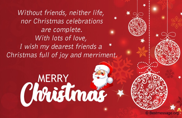 Religious Christmas Wishes, Merry Christmas Wishes