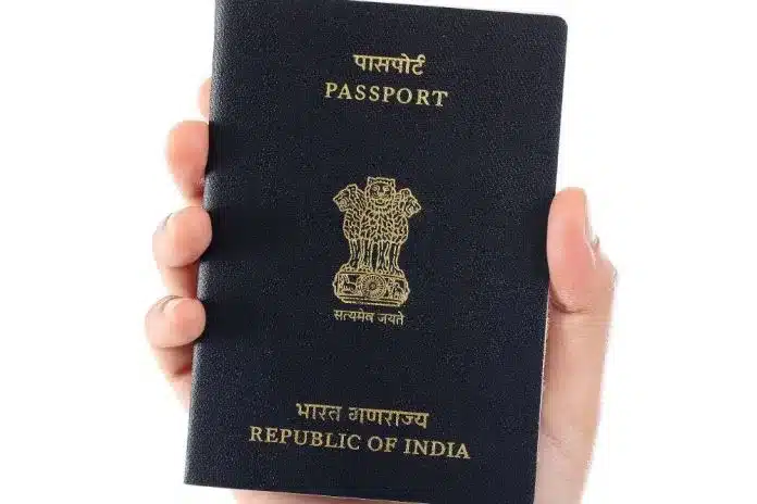 New Passport Rules India