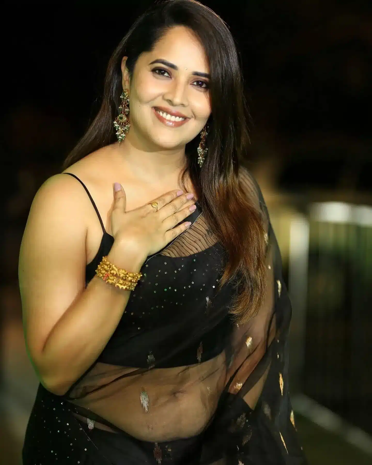 Hot Anasuya Bharadwaj Telugu Aunty, Telugu Actress Anasuya sexy and beautiful