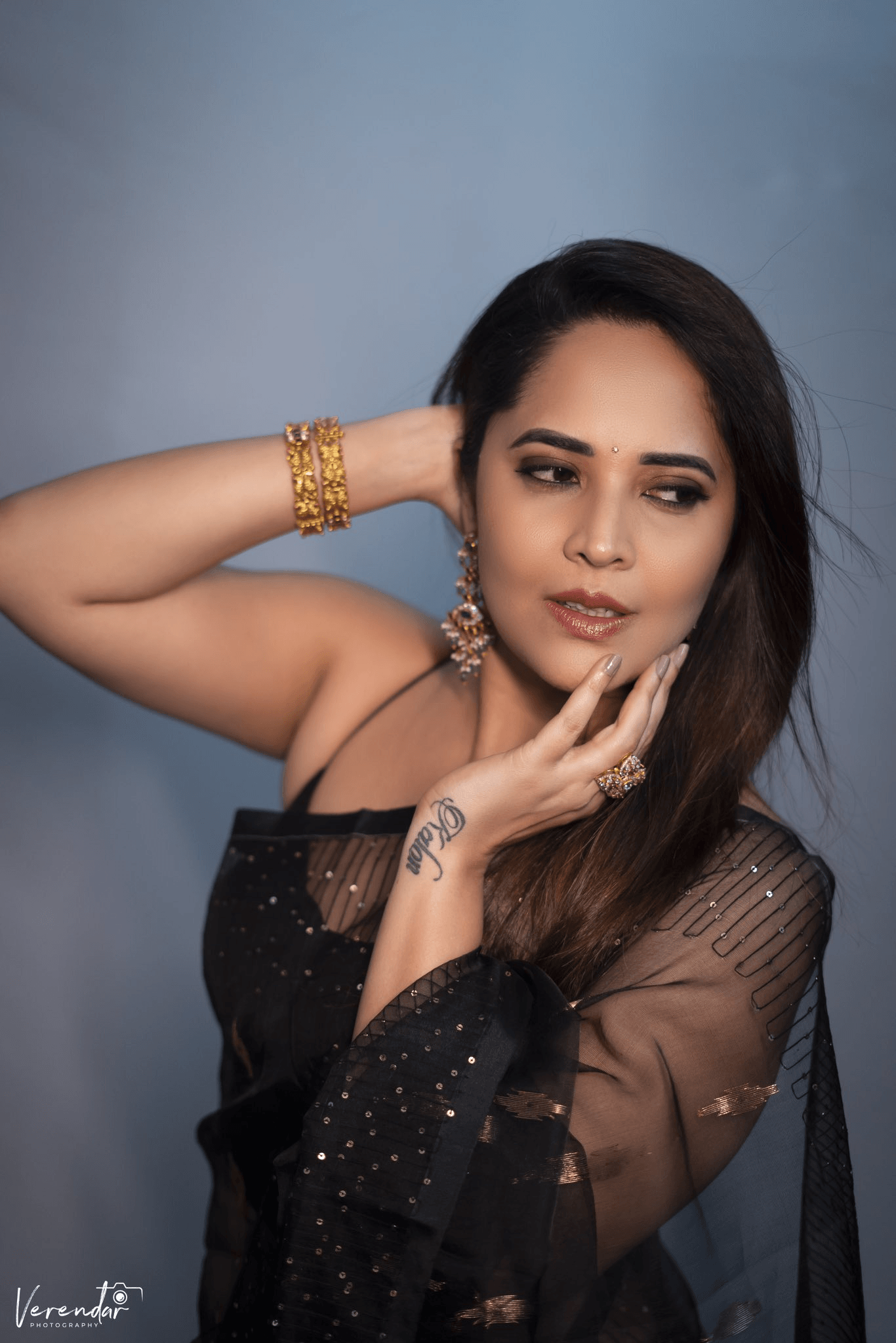 Hot Anasuya Bharadwaj Telugu Aunty, Telugu Actress Anasuya sexy and beautiful