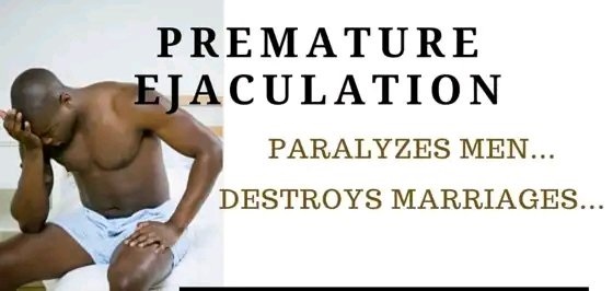 How to Solve Premature Ejaculation iiQ8