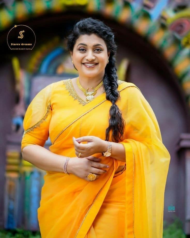 Actress Roja Hot Aunty, Jabardasth Roja Hot Heroine, Evergreen Beautiful Roja MLA